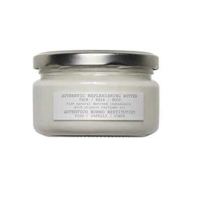 Afbeelding van Davines Replenishing Butter Face Hair &amp; Body 200 ml