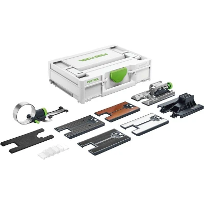 Afbeelding van Festool ZH SYS PS 420 Accessoire Systainer Sys3 576789