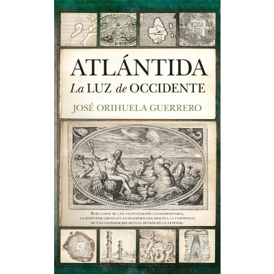 Afbeelding van Atlántida. La luz de Occidente