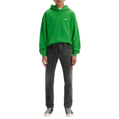Image de Levi&#039;s Homme Jeans 502 Taper, Overnighter, 34W / 30L