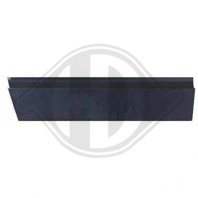 Afbeelding van DIEDERICHS 9740411 Deur, carosserie