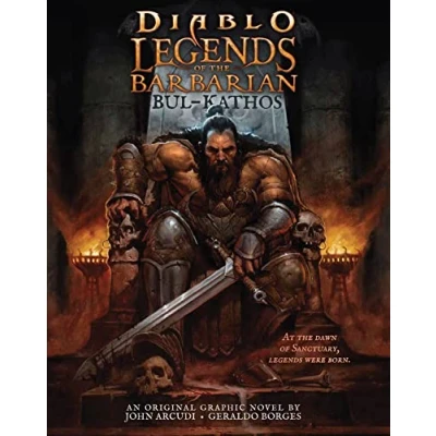 Afbeelding van Diablo