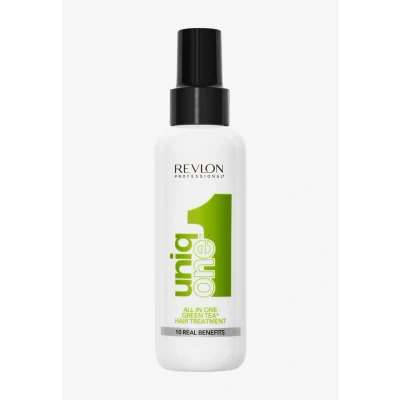 Afbeelding van Uniq One All In Hair Treatment Green Tea 150 ml