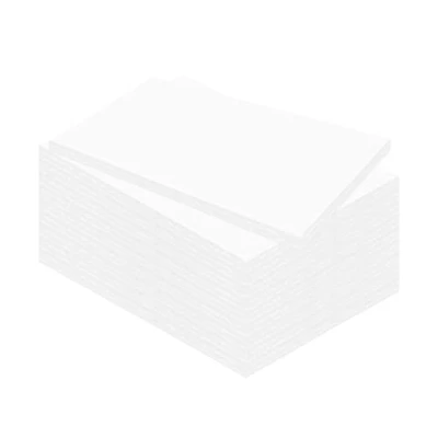 Afbeelding van Foamboard Wit A4 10mm