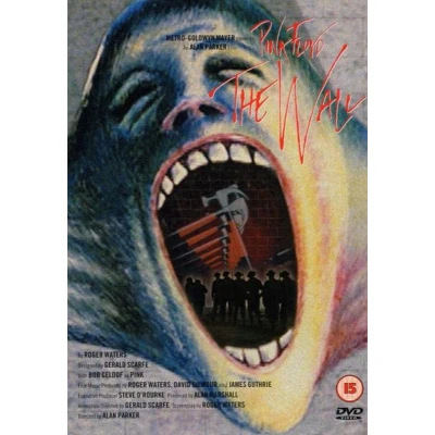 Afbeelding van Pink Floyd The Wall