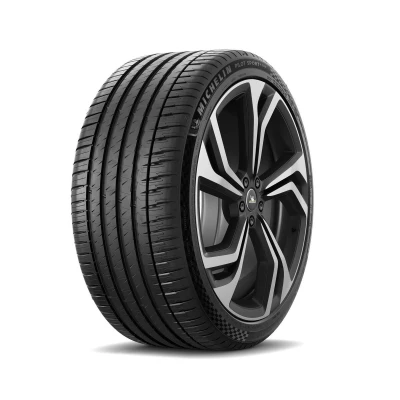 Afbeelding van Michelin Pilot Sport 4 Suv 275/50 R20 113Y personenwagen Zomerbanden Banden MERCEDES BENZ: GLE, GLE Off Road, G Class BMW: X7 681104