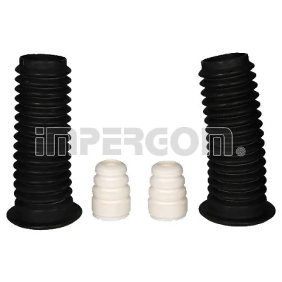 Afbeelding van ORIGINAL IMPERIUM 50298 Stofhoes Schokdemper Vooras Rubber, PU (Polyurethaan) FORD: FIESTA 6, MAZDA: 2 Hatchback