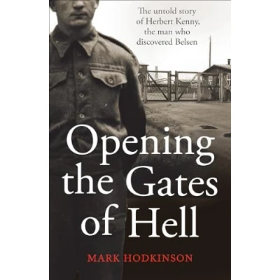 Afbeelding van Opening The Gates of Hell