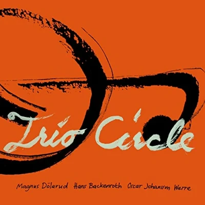 Afbeelding van Magnus Dolerud Dolerud: Trio Circle (CD)
