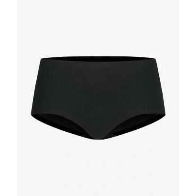 Afbeelding van Ten Cate Secrets Midi Slip Zwart XL