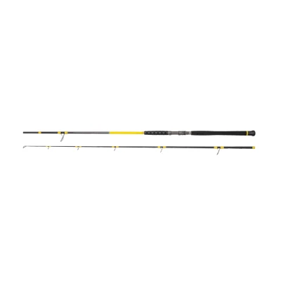 Afbeelding van Black Cat Freestyle Pro Spin 270 Meerval Hengel