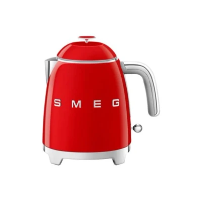 Image de SMEG KLF05RDEU Rouge