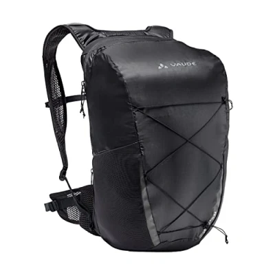 Afbeelding van Vaude Tents Uphill Air 24l Rugzak Zwart
