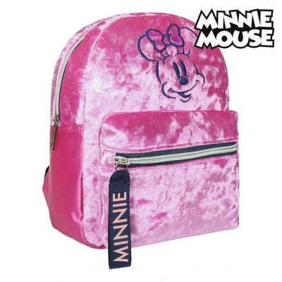 Afbeelding van Casual Rugtas Minnie Mouse 72776 Roze