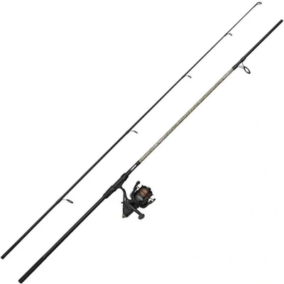 Afbeelding van Mitchell Combo Catch Pro Carp II