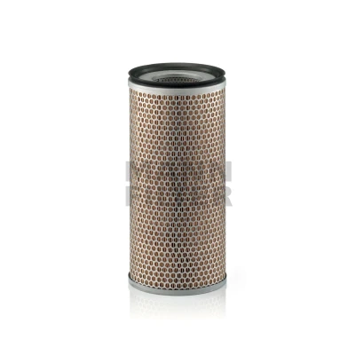 Afbeelding van MANN Filter C 18 398 Luchtfilter 366 174 insert