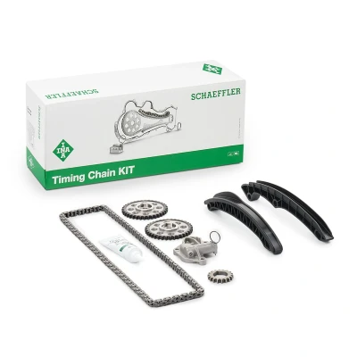 Afbeelding van INA Distributieketting kit 559 0199 30