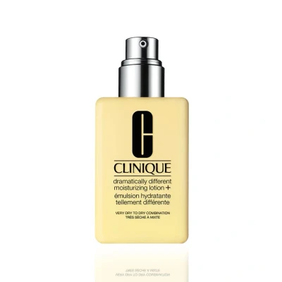Afbeelding van Clinique Jumbo Dramatically Different Moisturizing Lotion + Hydratatie, Dames, Maat: 200 ml,