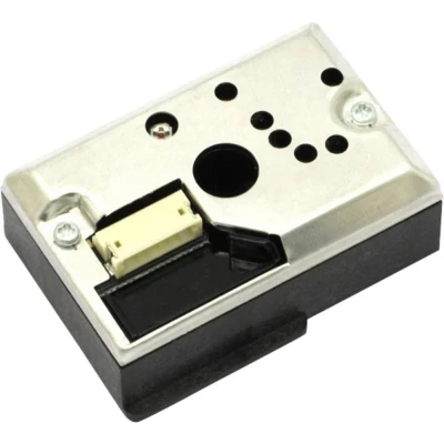 Afbeelding van Iduino SE035 Stofsensor 1 stuk(s)