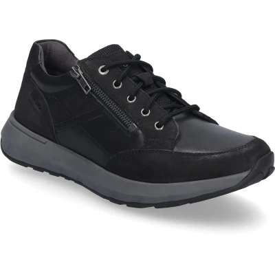 Afbeelding van JOSEF SEIBEL Cameron 06 Sneaker für Herren Schwarz