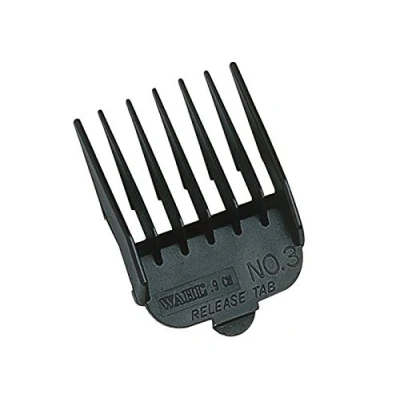 Afbeelding van Wahl Opzetkam Type 1 Nr. 3 (10 mm)