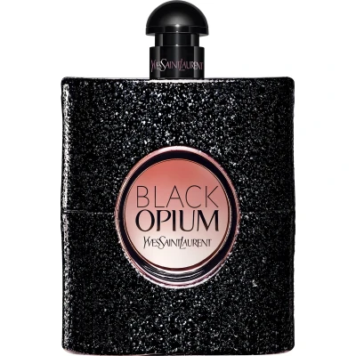 Afbeelding van Yves Saint Laurent Black Opium 150 ml Eau de Parfum Spray Limited