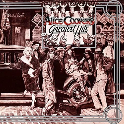 Afbeelding van Greatest Hits (LP)