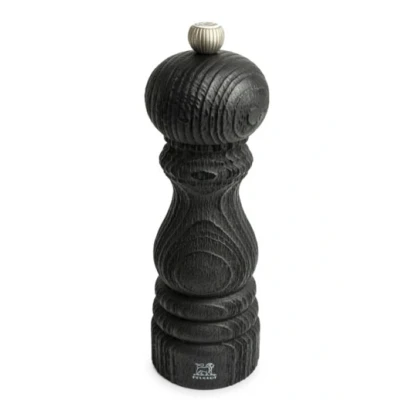 Afbeelding van Peugeot Zoutmolen Paris Nature Black 18 cm
