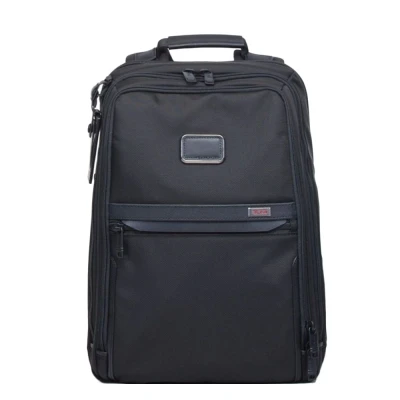 Afbeelding van Tumi Alpha Slim backpack black