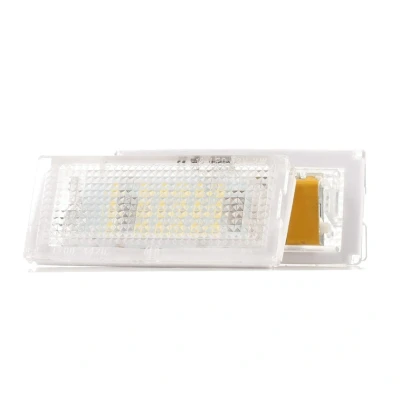 Afbeelding van TECH CLP007 Kentekenverlichting LED BMW: 3 Saloon, Touring