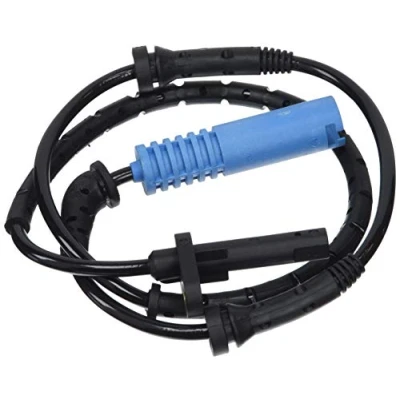 Afbeelding van ESEN SKV 06SKV080 ABS Sensor Achteras 2 polig 760mm 12V Electrisch blauw Rond BMW: 5 Touring