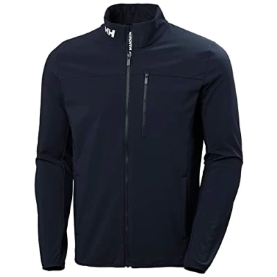 Afbeelding van Helly Hansen Crew 2.0 Jas Mannen Maat XXL