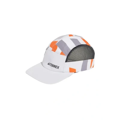 Afbeelding van adidas TERREX CLIMACOOL 5PANEL GRAPHIC Cap Unisex Baseball