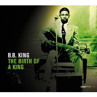 Afbeelding van Birth of a King