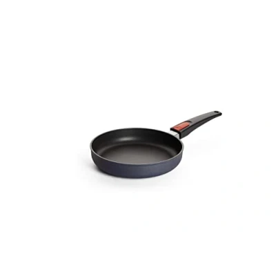 Image de Poêle Diamond Lite 22cm Woll Gris Fonte Aluminium
