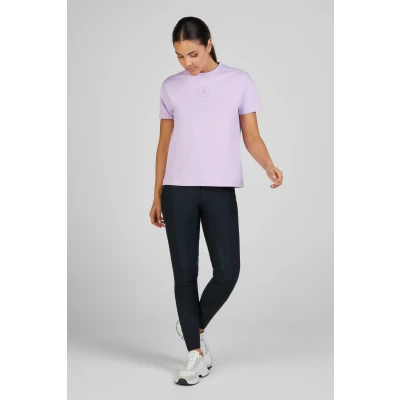 Image de Pikeur T Shirt Athleisure Oversized Lavender BlushVendu par Agradi