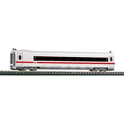 Afbeelding van Piko H0 57691 ICE 3 tussenbak 2e klas van de DB AG