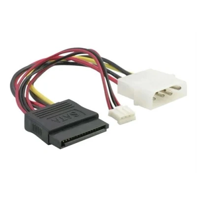 Image de DeLOCK Rack de stockage mobile