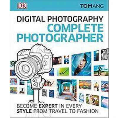 Afbeelding van Digital Photographer Complete