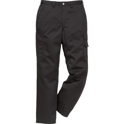 Afbeelding van Fristads Werkbroek 280 P154 Zwart Maat C48