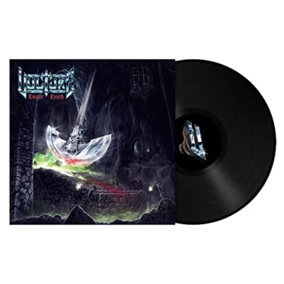 Afbeelding van Vulture Dealin Death (LP)