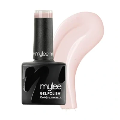 Afbeelding van Mylee Gel Nagellak 10ml [Nature Retreat] UV/LED Gellak Nail Art Manicure Pedicure, Professioneel &amp; Thuisgebruik [Bare Elements Range] Langdurig en gemakkelijk aan te brengen