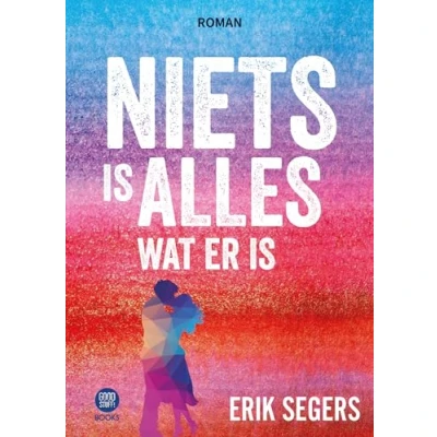 Afbeelding van Niets is alles wat er