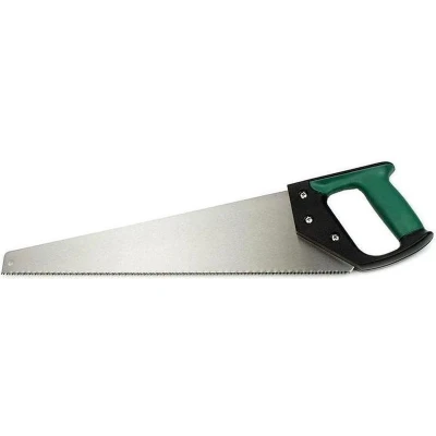 Afbeelding van Handzaag met softgrip 450 mm Mannesmann 30125