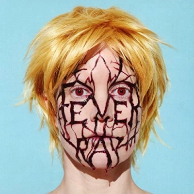Afbeelding van Fever Ray Plunge (CD)