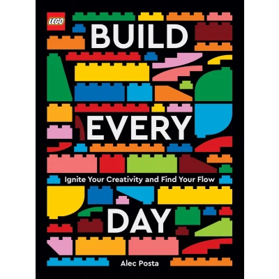 Afbeelding van LEGO Build Every Day