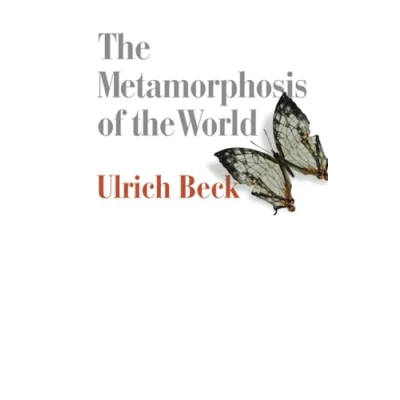 Afbeelding van the Metamorphosis of World