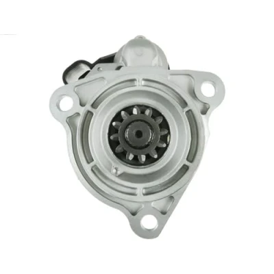 Afbeelding van AS PL S0261 Startmotor 24 5,50 12
