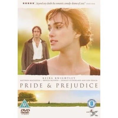 Afbeelding van Pride &amp; Prejudice