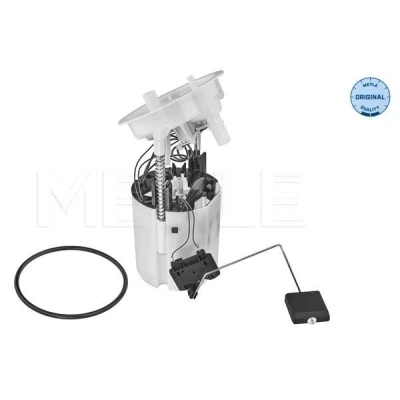 Afbeelding van MEYLE 314 919 0022 Brandstoftoevoereenheid Electrisch Benzine BMW: 3 Saloon, Touring, X1